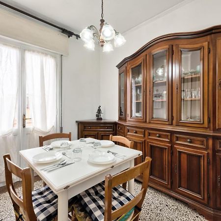 Santa Marina Venice Apartment Mestre Dış mekan fotoğraf