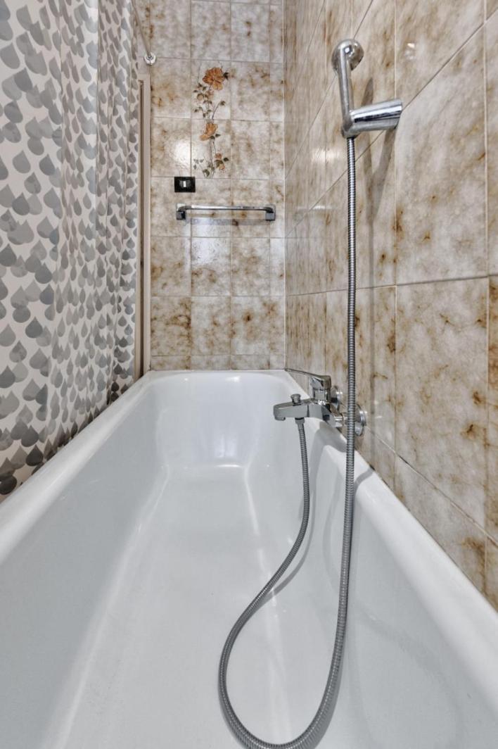 Santa Marina Venice Apartment Mestre Dış mekan fotoğraf