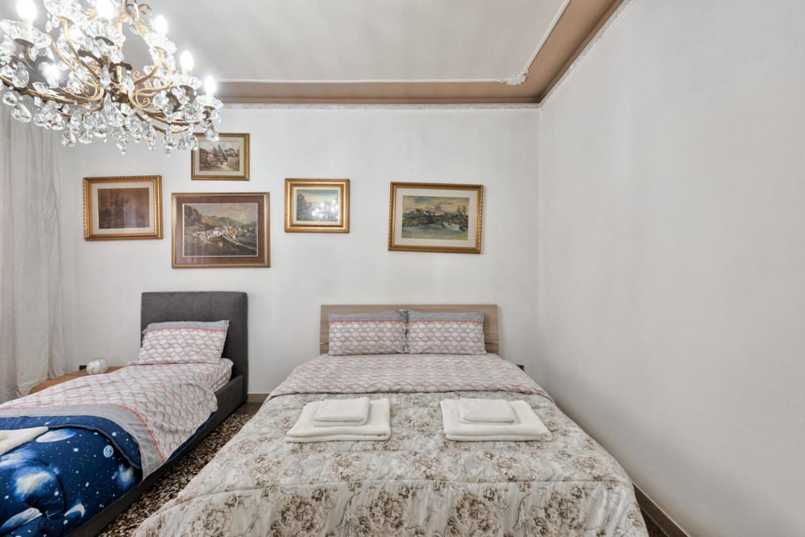 Santa Marina Venice Apartment Mestre Dış mekan fotoğraf