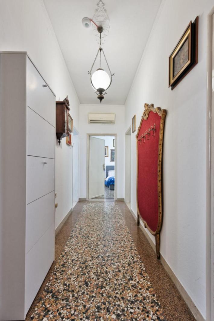 Santa Marina Venice Apartment Mestre Dış mekan fotoğraf