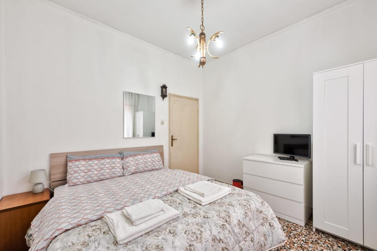 Santa Marina Venice Apartment Mestre Dış mekan fotoğraf