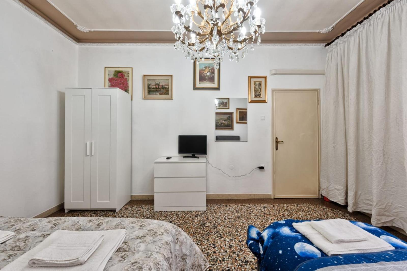 Santa Marina Venice Apartment Mestre Dış mekan fotoğraf