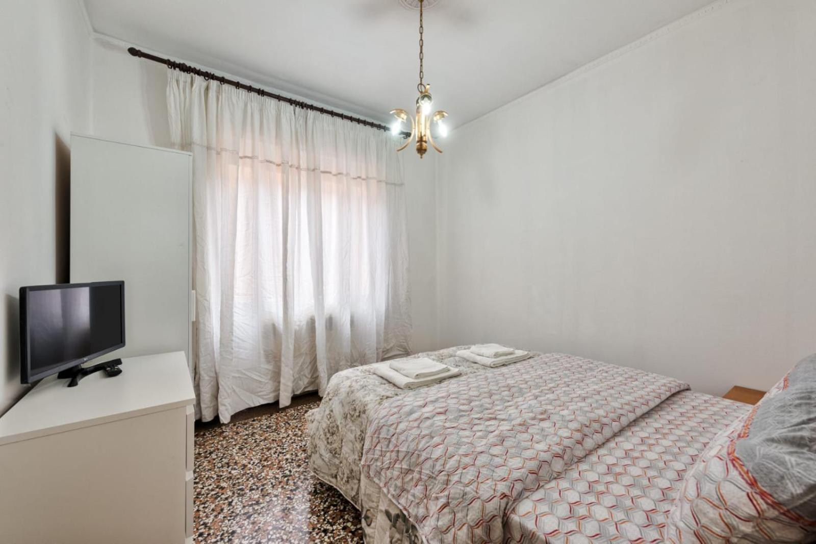 Santa Marina Venice Apartment Mestre Dış mekan fotoğraf